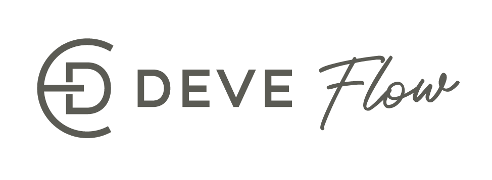 logo DEVE Flow