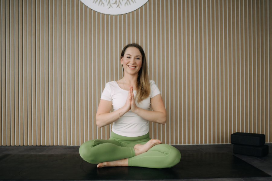 Michaela Lemfeldová